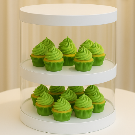 Boîte à cupcakes SAYINE