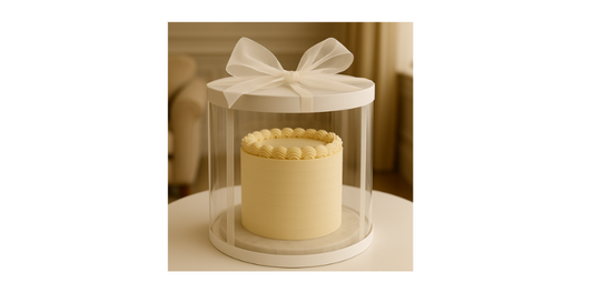 Layer Cake Vanille Maison : La Recette Parfaite + Astuce de Transport