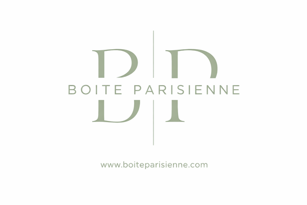 Boîte Parisienne