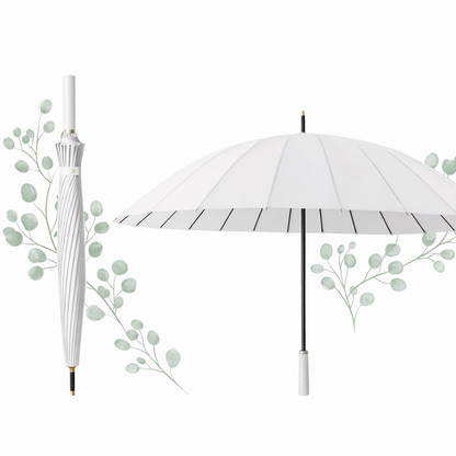 Parapluie de golf