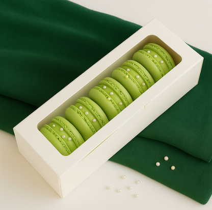 Boîte à Macarons MIAMI