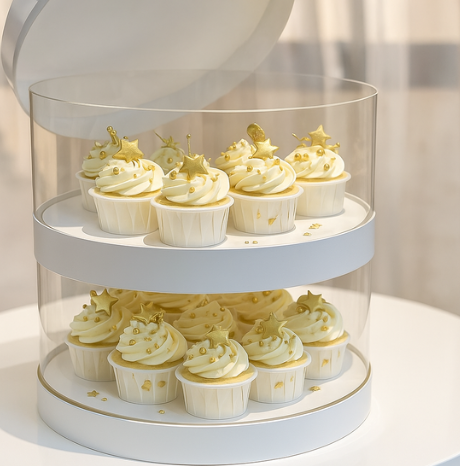 Boîte à cupcakes SAYINE