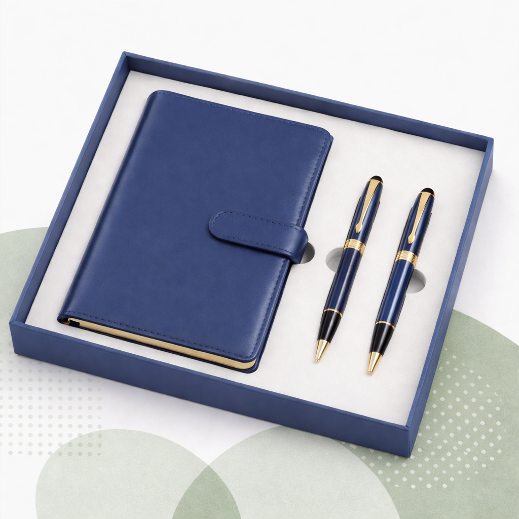 Coffret cadeau CALY