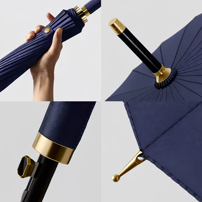 Parapluie de golf