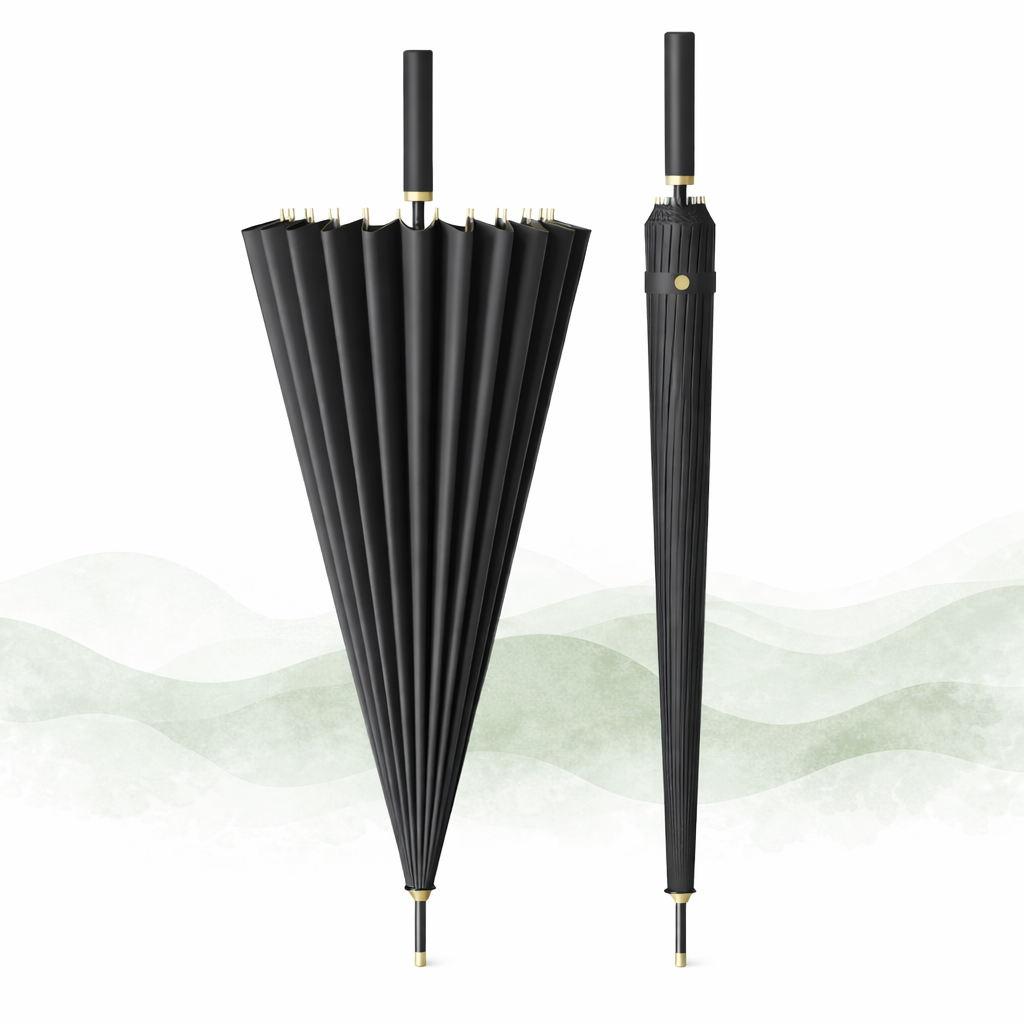 Parapluie de golf