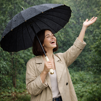 Parapluie de golf