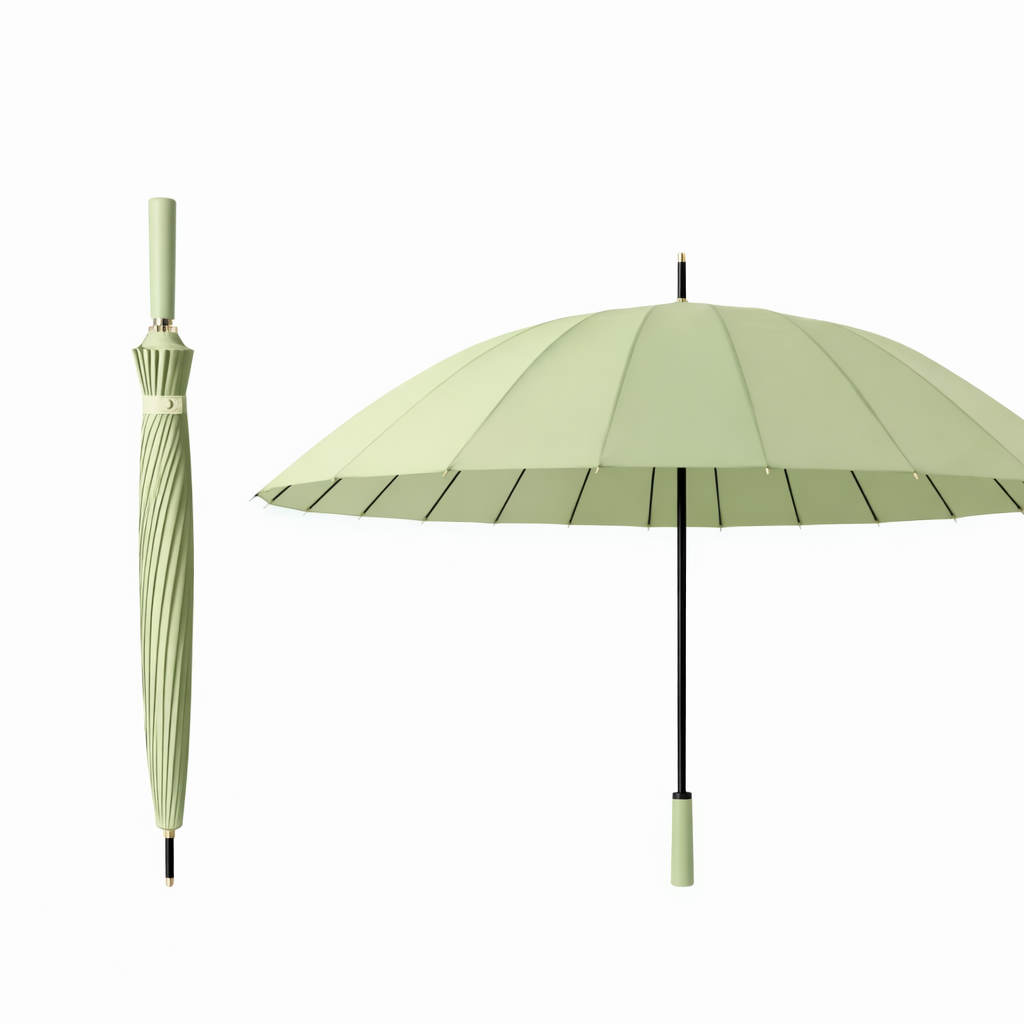 Parapluie de golf