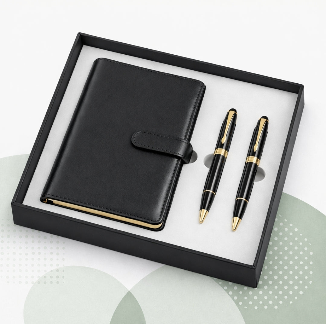 Coffret cadeau CALY